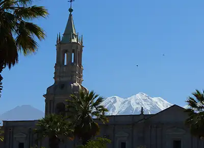 Arequipa