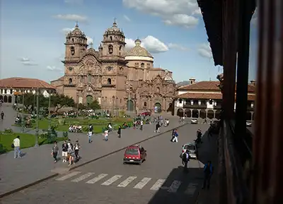 Cusco