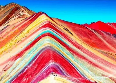 Vinicunca